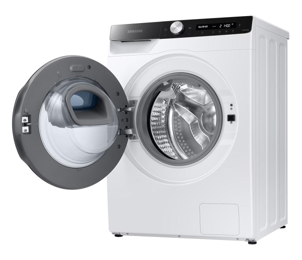 Samsung Outlet WD80T554DBE/S6 - 1557346 - zdjęcie 3